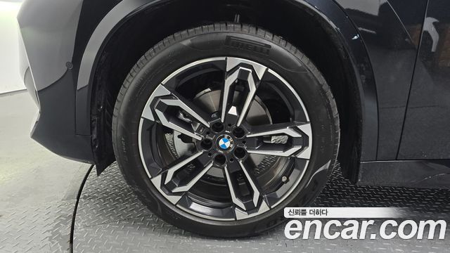 BMW X1 xDrive 20i M Sport