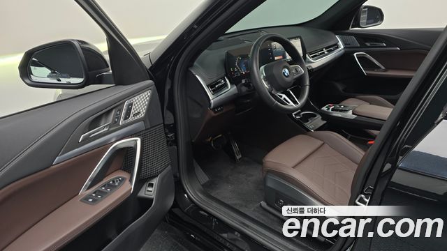 BMW X1 xDrive 20i M Sport