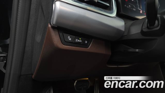 BMW X1 xDrive 20i M Sport