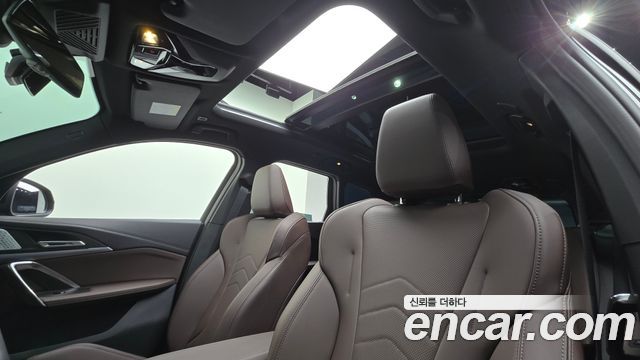 BMW X1 xDrive 20i M Sport