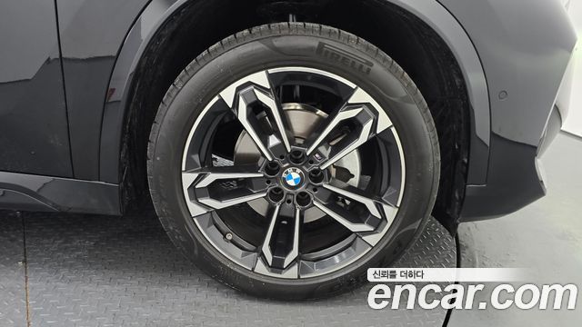 BMW X1 xDrive 20i M Sport