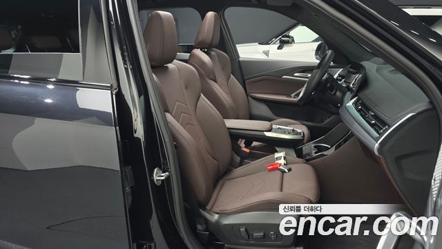 BMW X1 xDrive 20i M Sport