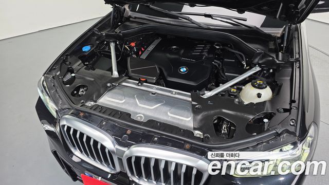 BMW X3 xDrive 20i M Sport