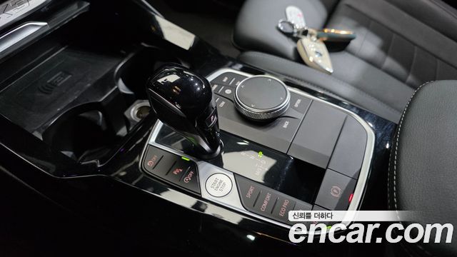 BMW X3 xDrive 20i M Sport
