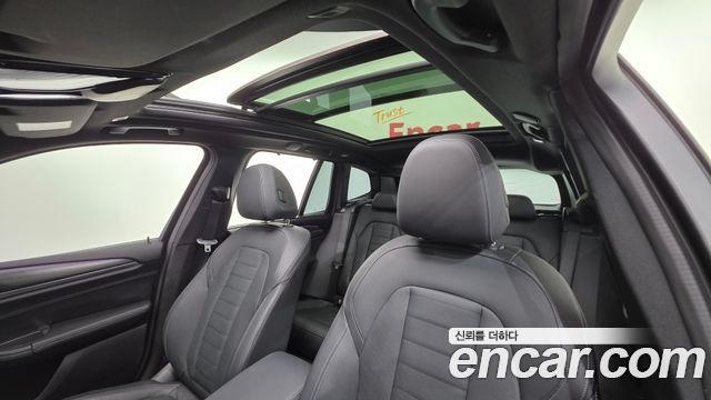 BMW X3 xDrive 20i M Sport