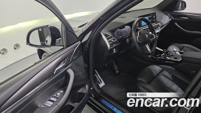 BMW X3 xDrive 20i M Sport