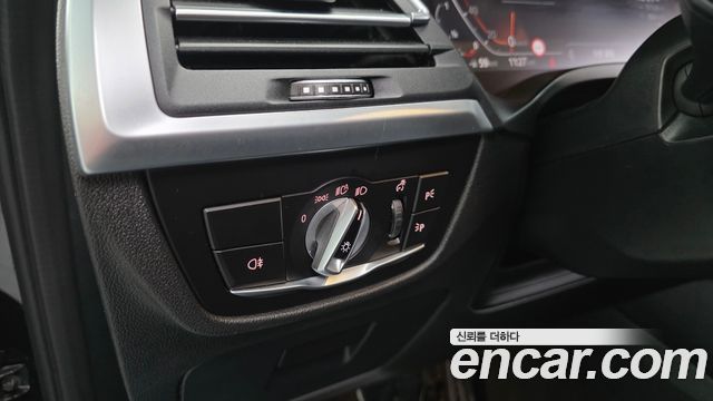 BMW X3 xDrive 20i M Sport