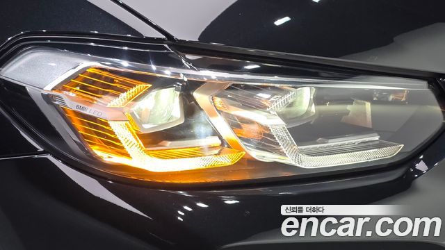 BMW X3 xDrive 20i M Sport