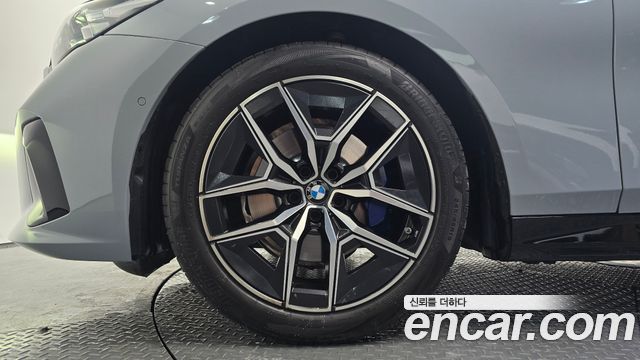 BMW 5-Series 520i M Sport