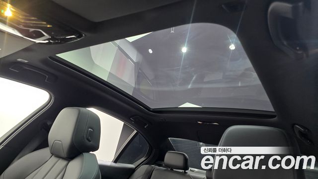 BMW 5-Series 520i M Sport