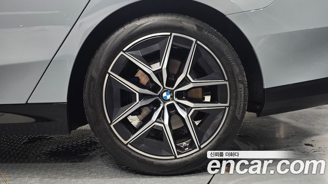 BMW 5-Series 520i M Sport