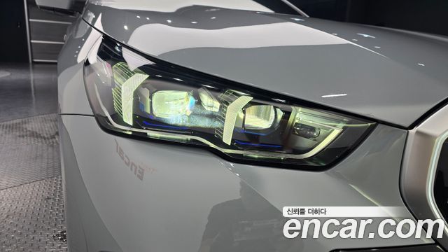BMW 5-Series 520i M Sport