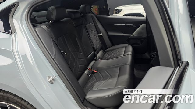 BMW 5-Series 520i M Sport