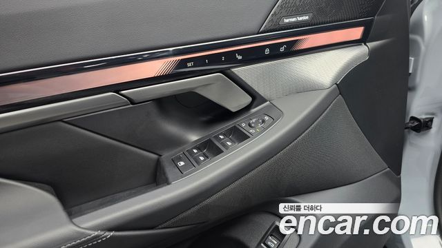 BMW 5-Series 520i M Sport