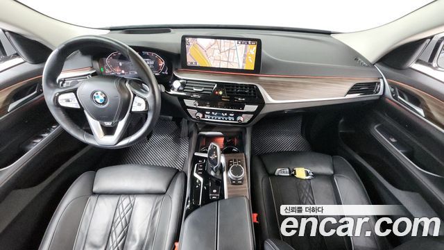 BMW Gran Turismo 620d Luxury