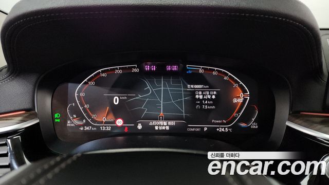 BMW Gran Turismo 620d Luxury