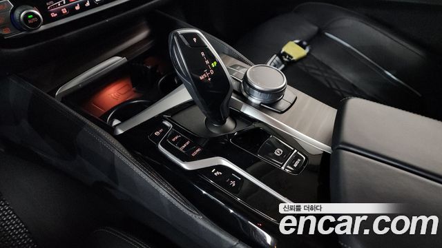 BMW Gran Turismo 620d Luxury