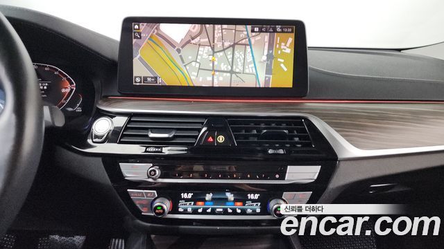 BMW Gran Turismo 620d Luxury