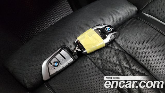 BMW Gran Turismo 620d Luxury