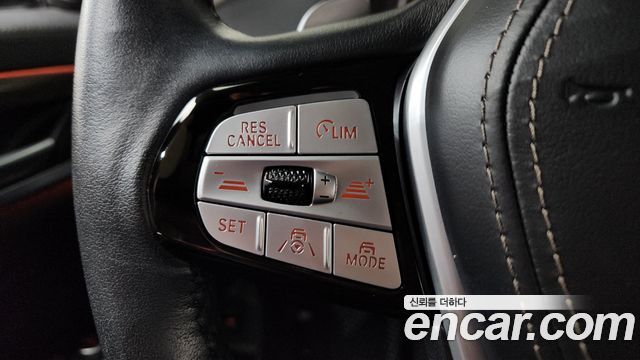 BMW Gran Turismo 620d Luxury