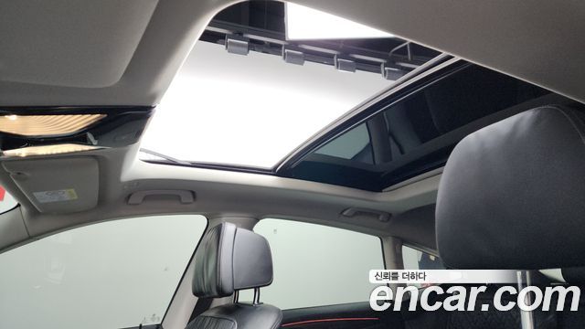 BMW Gran Turismo 620d Luxury