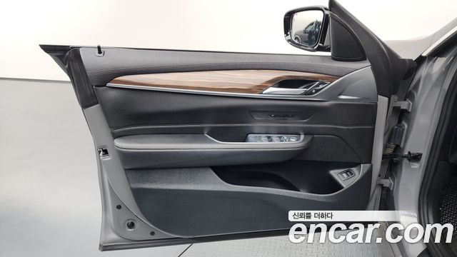 BMW Gran Turismo 620d Luxury