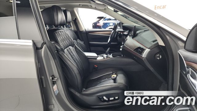 BMW Gran Turismo 620d Luxury