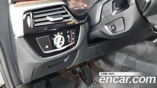 BMW Gran Turismo 620d Luxury