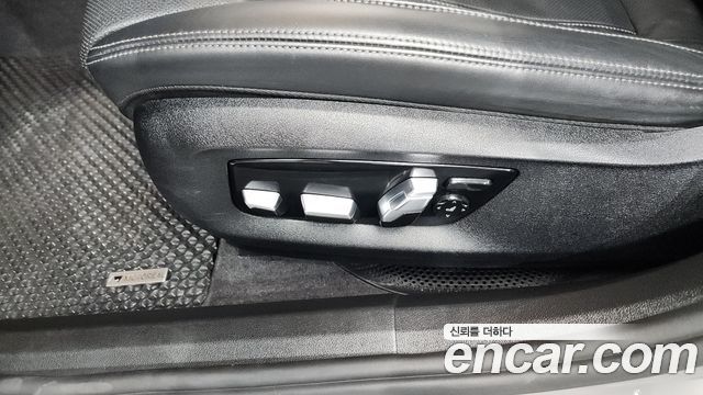 BMW Gran Turismo 620d Luxury