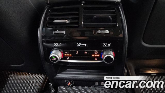 BMW Gran Turismo 620d Luxury