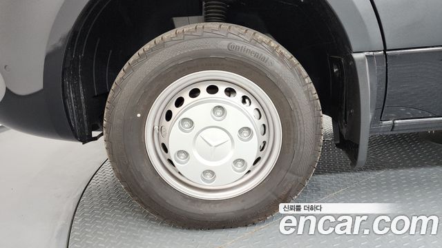 Mercedes-Benz Sprinter 2.0 Diesel