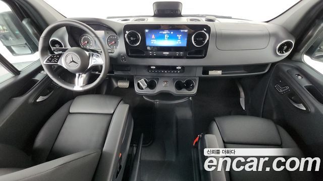 Mercedes-Benz Sprinter 2.0 Diesel