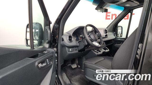 Mercedes-Benz Sprinter 2.0 Diesel