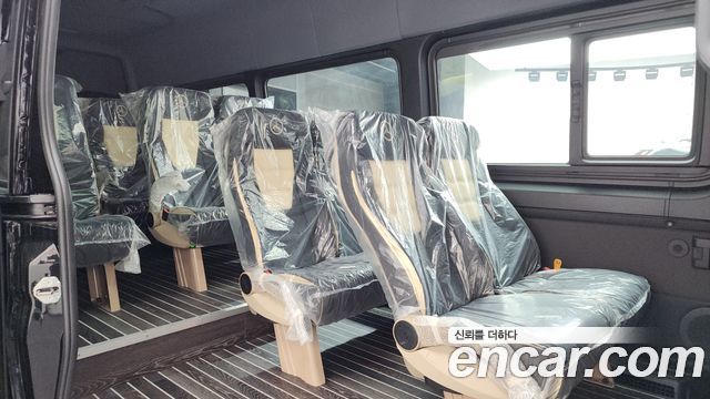 Mercedes-Benz Sprinter 2.0 Diesel