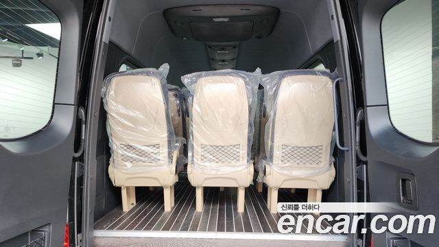 Mercedes-Benz Sprinter 2.0 Diesel