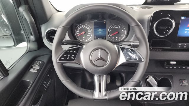 Mercedes-Benz Sprinter 2.0 Diesel