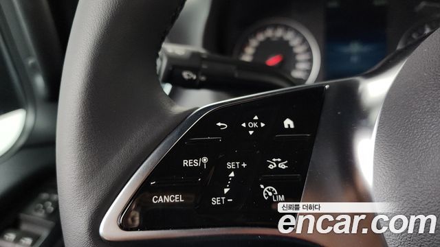 Mercedes-Benz Sprinter 2.0 Diesel