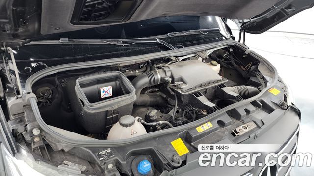 Mercedes-Benz Sprinter 3.0 Diesel