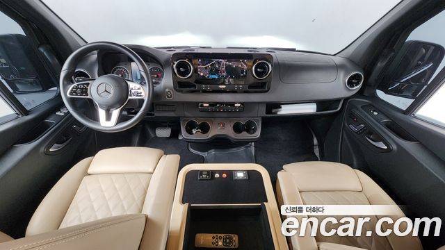 Mercedes-Benz Sprinter 3.0 Diesel
