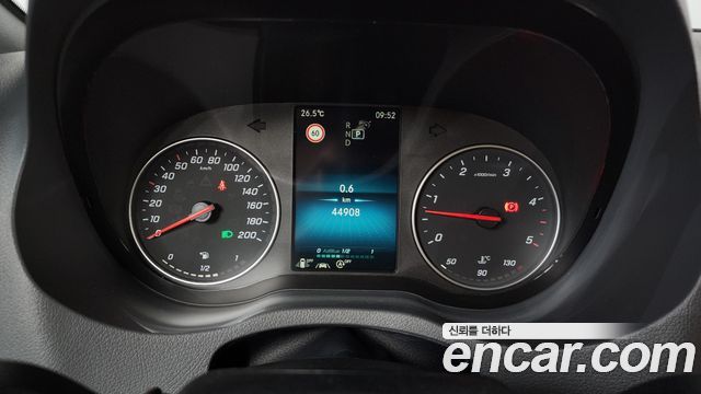 Mercedes-Benz Sprinter 3.0 Diesel