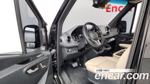 Mercedes-Benz Sprinter 3.0 Diesel