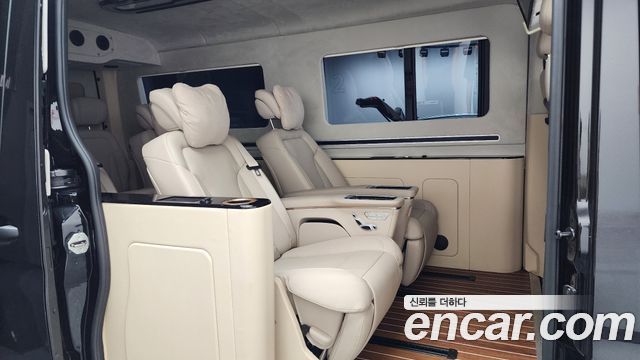 Mercedes-Benz Sprinter 3.0 Diesel