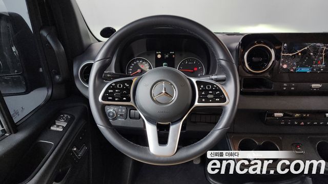 Mercedes-Benz Sprinter 3.0 Diesel