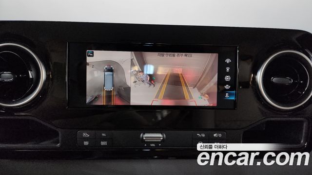 Mercedes-Benz Sprinter 3.0 Diesel