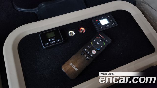 Mercedes-Benz Sprinter 3.0 Diesel