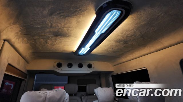 Mercedes-Benz Sprinter 3.0 Diesel