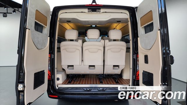 Mercedes-Benz Sprinter 3.0 Diesel