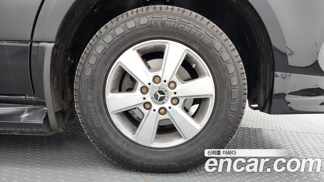 Mercedes-Benz Sprinter 3.0 Diesel