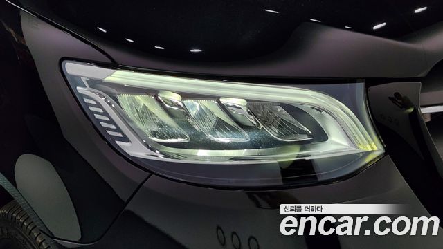 Mercedes-Benz Sprinter 3.0 Diesel