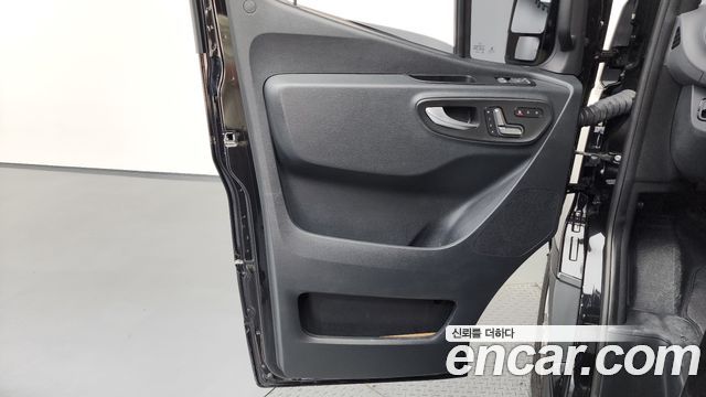Mercedes-Benz Sprinter 3.0 Diesel